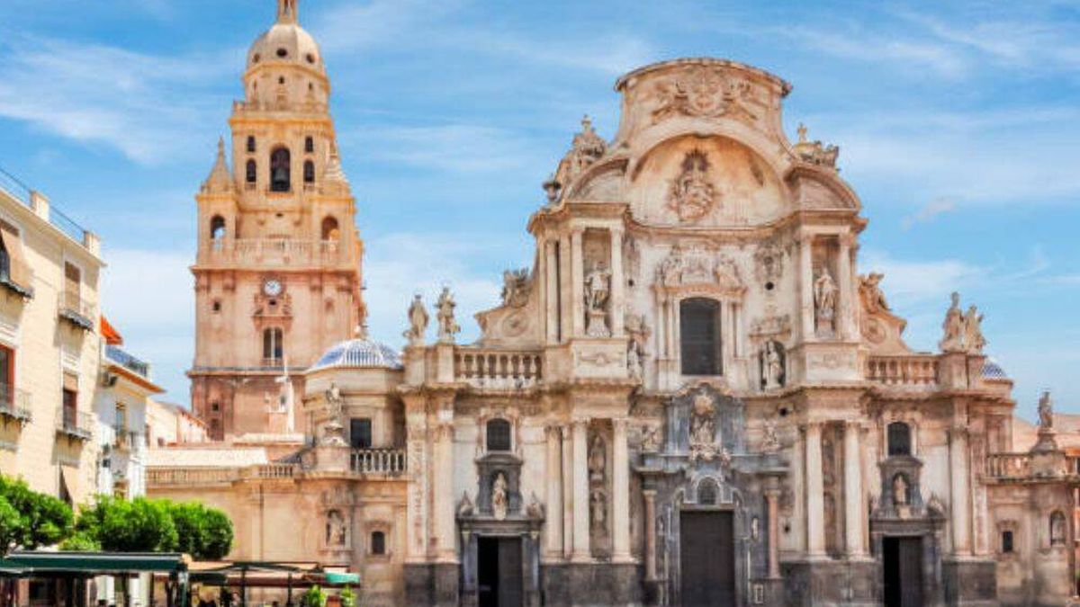 La "infravalorada" zona de España a la que 'National Geographic' recomienda viajar un fin de semana