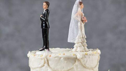 Por qué a los hombres les cuesta más que a ellas asumir el divorcio