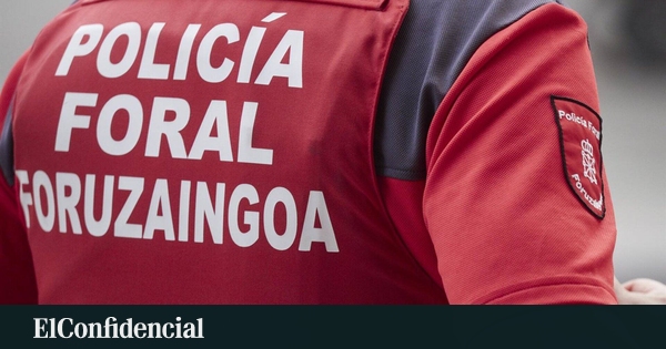 La agresión a militares en Berriozar en la final del mundial se ejecutó por  un entramado perfectamente organizado 