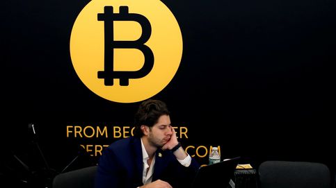 La esquizofrenia del bitcoin: por qué rompe su techo en la semana del pánico bancario