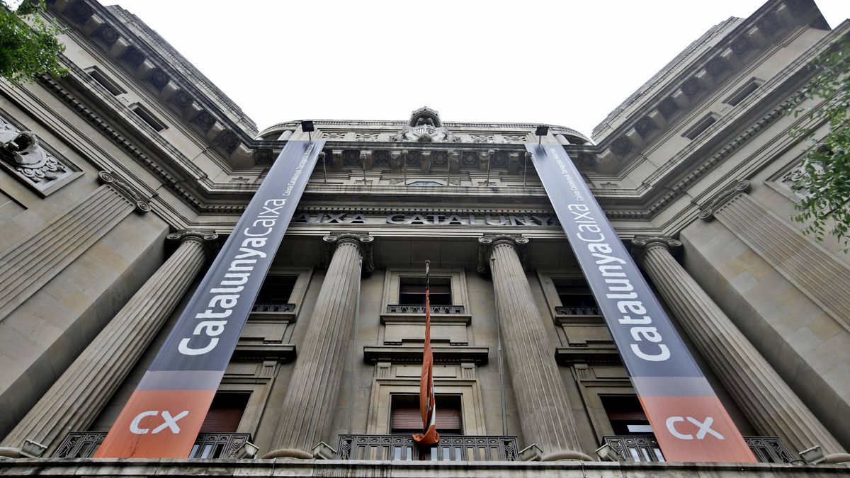 Blackstone se queda las 'hipotecas basura' de Catalunya Banc por 3.500 millones