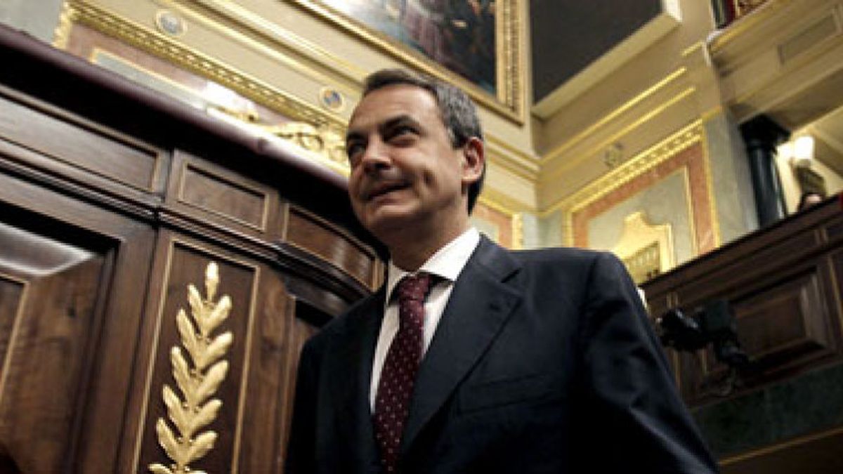 CiU y PNV podrían forzar a Zapatero a convocar elecciones el próximo otoño