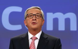 La comisión Juncker: nuevas caras y nuevo 'lobby' en Bruselas