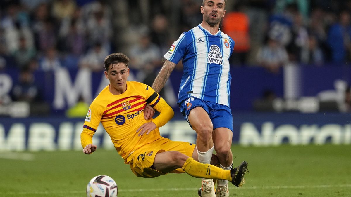 La puntilla al Espanyol que persigue el Barça con el fichaje de Sergi Darder