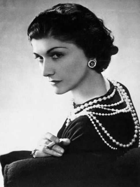Foto: El siglo de Chanel, las contradicciones de la mujer que reinventó la moda
