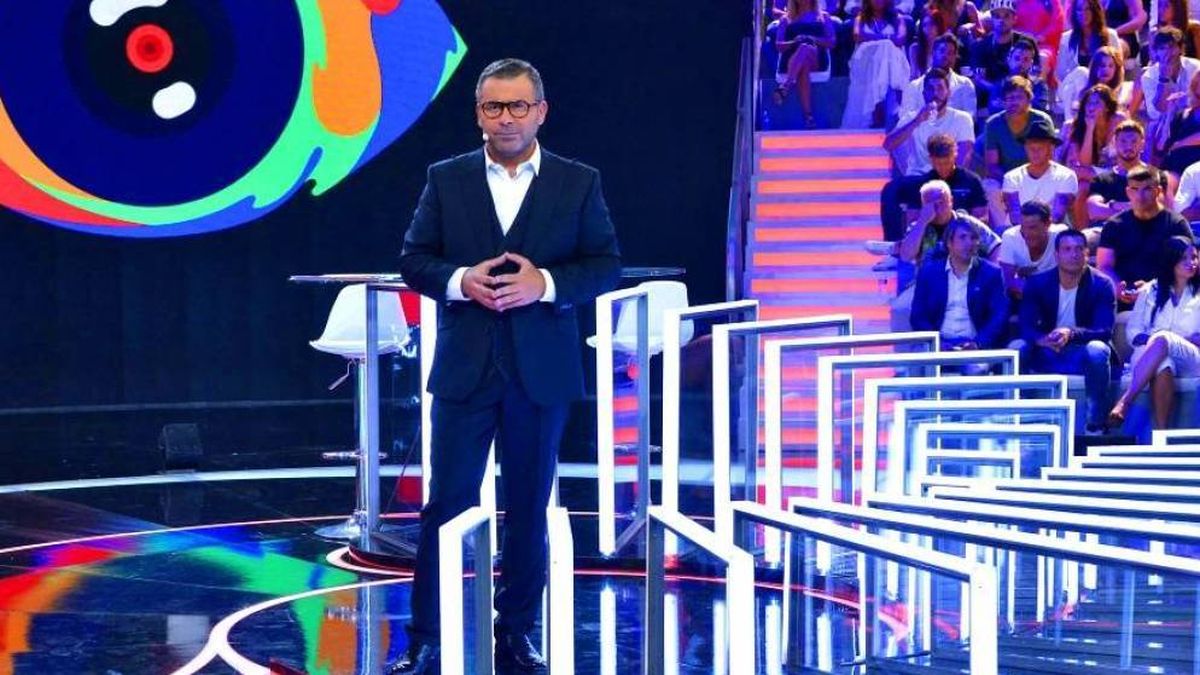 Jorge Javier Vázquez quiere ser concursante de 'GH VIP' junto a Toño Sanchís