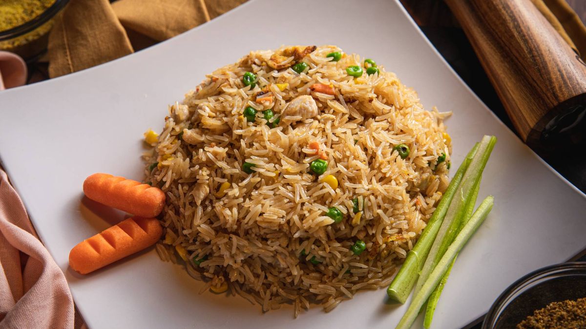 Descubren al 'responsable' principal de hacer tan saludable el arroz integral 