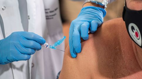 Colapso de la campaña de vacunación de la gripe en Galicia