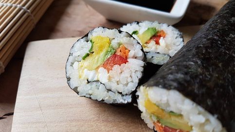 El mejor restaurante de sushi del mundo se queda sin sus tres estrellas Michelin