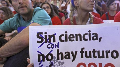 Fuga de cerebros: España pierde un 10% de sus investigadores en cuatro años