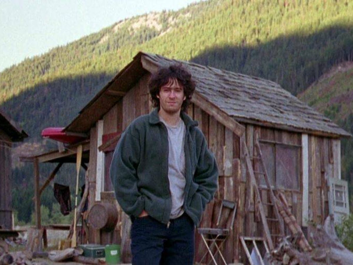 Foto: Rob Morrow es Joel Fleischman, el protagonista de 'Doctor en Alaska'. (Filmin)