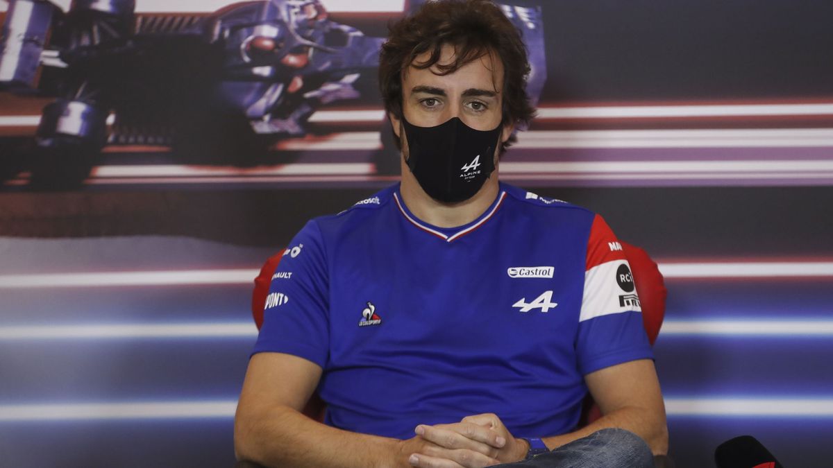 Por qué el GP de Mónaco puede convertirse en una trampa de osos para Fernando Alonso