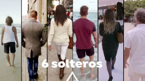 Antena 3 estrena su nuevo dating show, 'Contigo al fin del mundo'