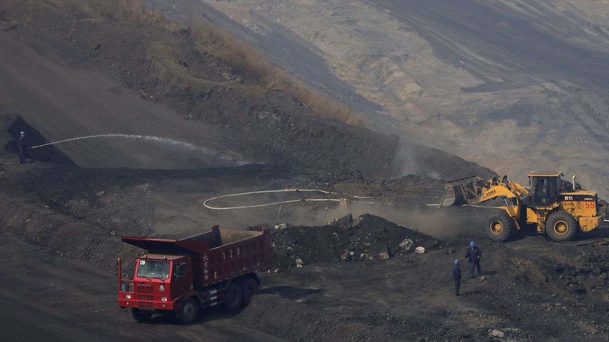 La falta de voluntad política aviva de nuevo las brasas del carbón