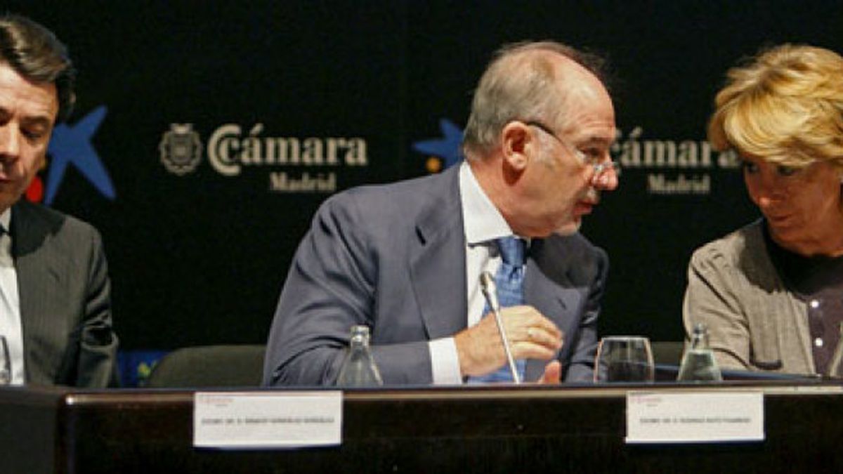 Gallardón retirará mañana el recurso de Caja Madrid y pide a CCOO que haga lo propio
