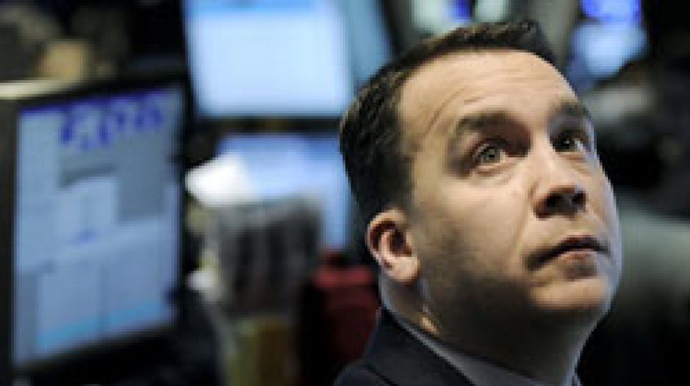 Foto: Los brokers ofrecen parte de sus comisiones para vender los bonos del Tesoro