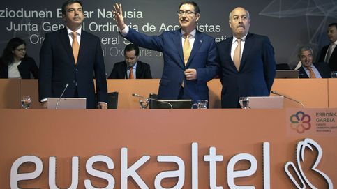 Zegona empieza a crecer en Euskaltel: alcanza el 16% tras el acuerdo con Talomon