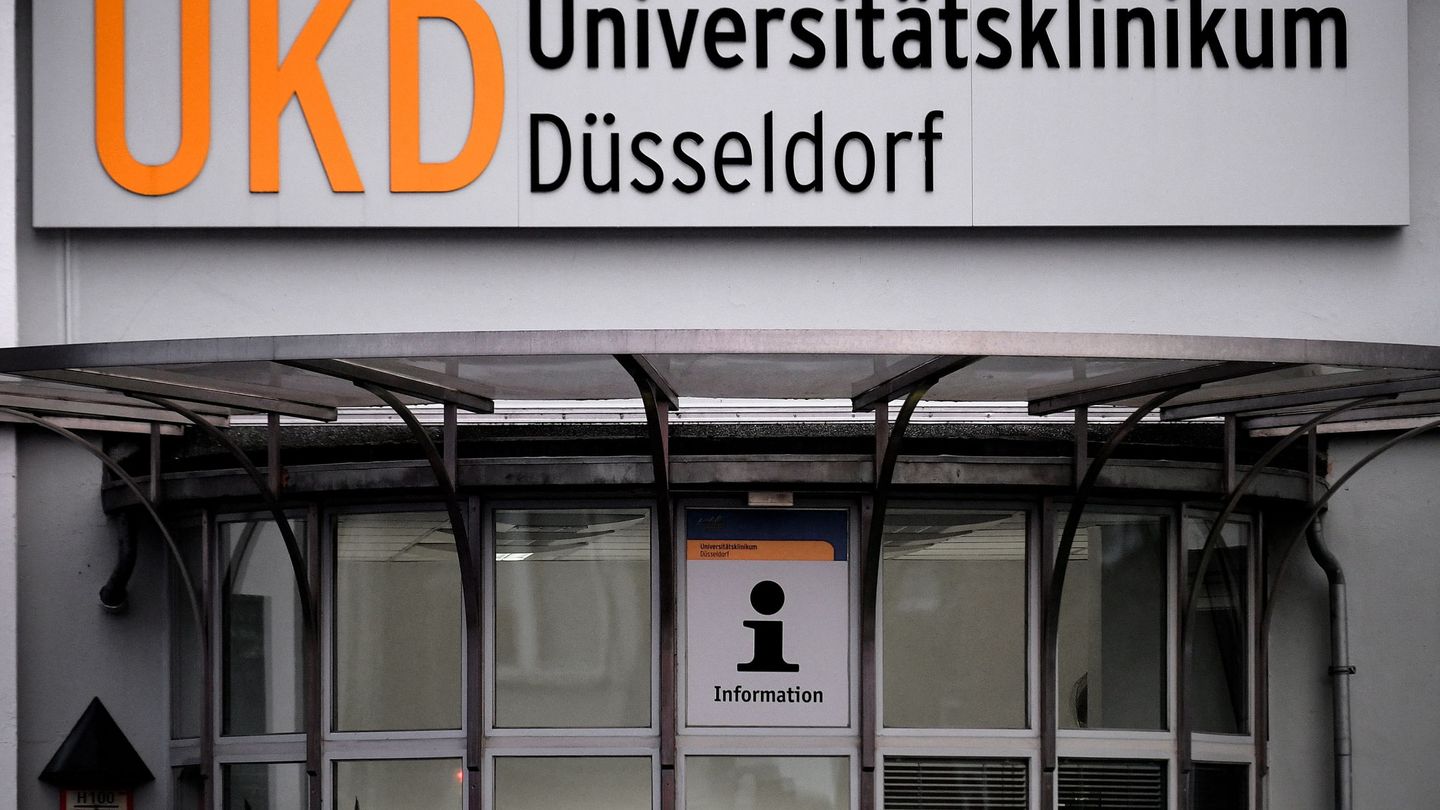 La fiscalía alemana acusa a los criminales que realizaron un ataque ransomware al hospital universitario de Düsseldorf de asesinar a una mujer con su acción