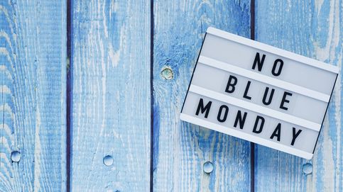 El 'Blue Monday' no es el único día triste del año: cómo gestionar los días de bajón
