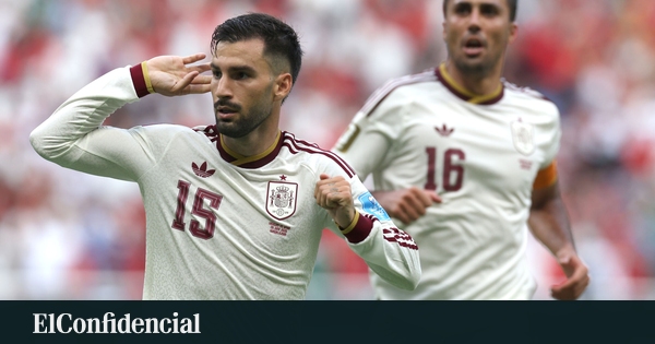 Audiencias TV | España barre en la madrugada de TVE con el Mundial 2026 ...