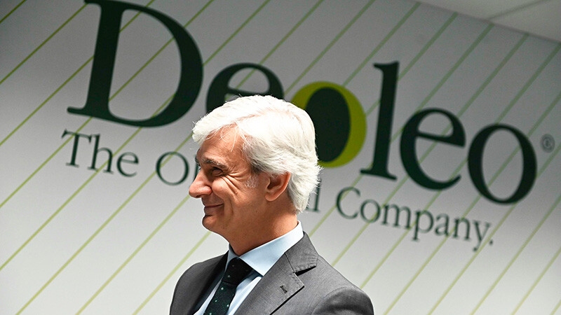 Foto de CVC se replantea vender Deoleo tras las fallidas ofertas de Dcoop y Borges