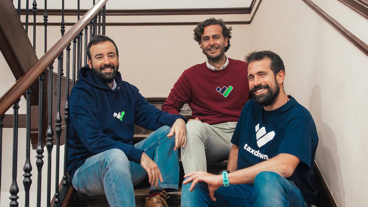Los emprendedores españoles que quieren ahorrarte hasta 1.000 € en la declaración de la renta