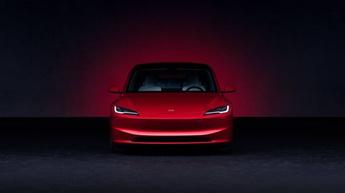 Tesla planea que sus coches se carguen por inducción, pero los cargadores serán caros