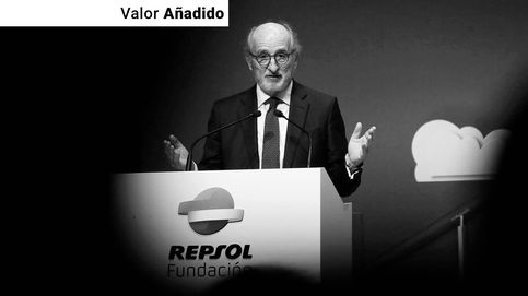 ¿Detendrá Repsol sus inversiones en España? No es necesariamente un farol