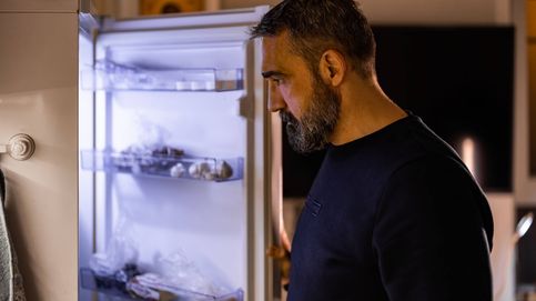 Cómo hacerte millonario cotilleando el frigorífico de los demás: el ingenioso método de Tassos Stassopoulos