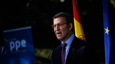 CIS | Feijóo y Abascal comen terreno a Sánchez a las puertas de las elecciones en Andalucía