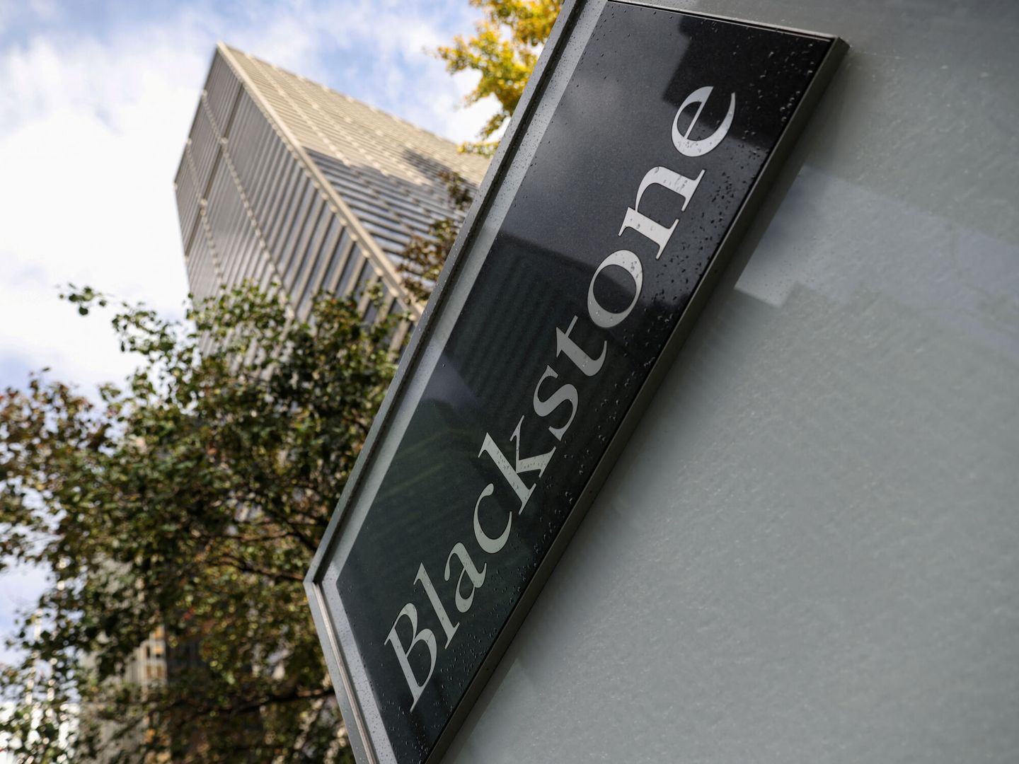 El fondo BREIT de Blackstone está mayoritariamente en residencial. (Reuters/Andrew Kelly)