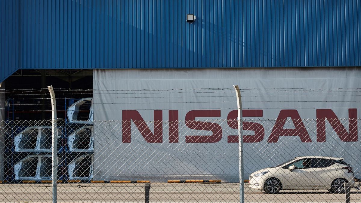 Nissan afronta un final agónico en Barcelona eclipsado por la crisis del coronavirus