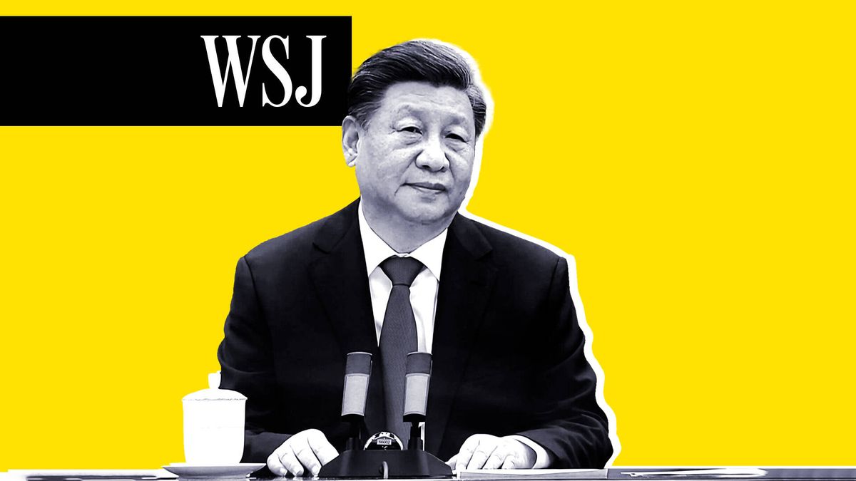 Xi Jinping se cobra la última pieza de su red de poder: el banco central chino