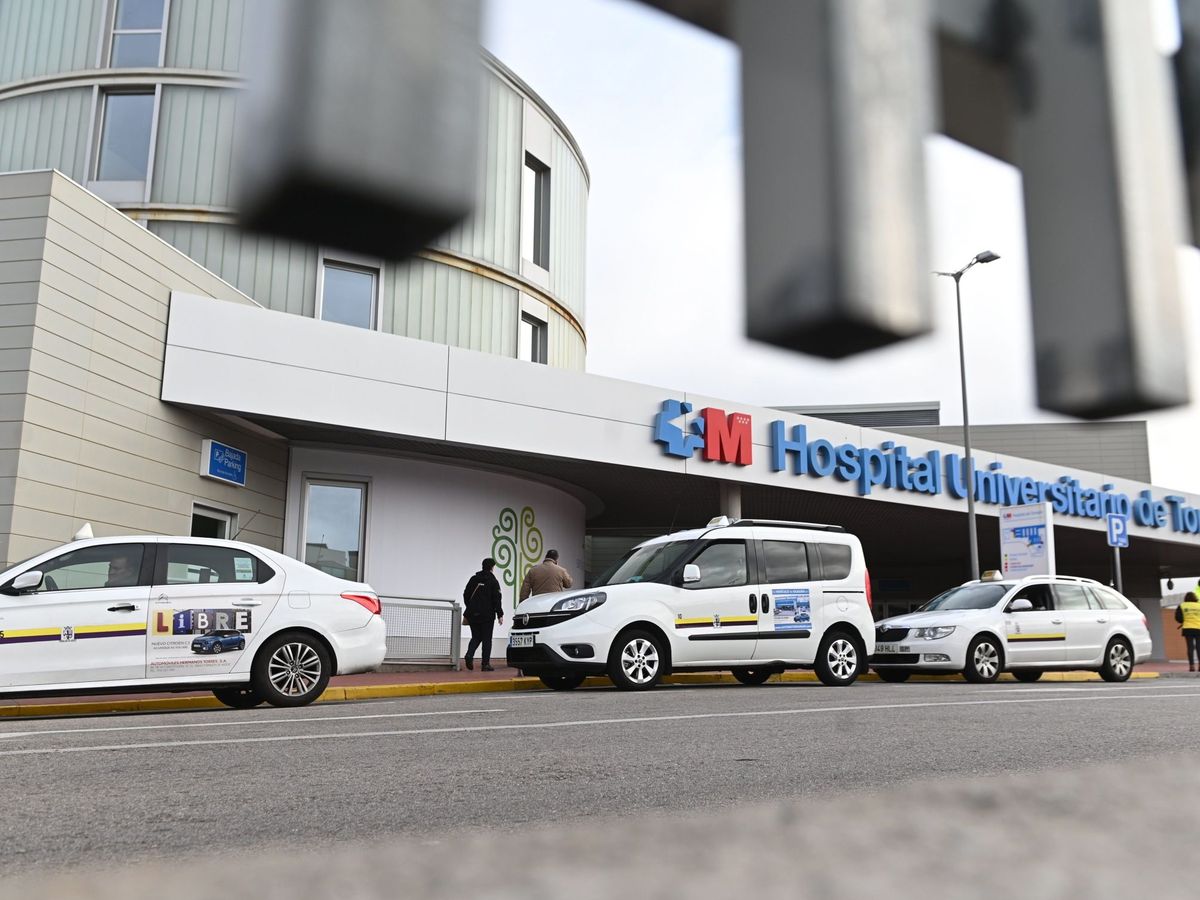 Centene (EEUU) se apunta un beneficio de 15M del Hospital de Torrejón en  pleno covid