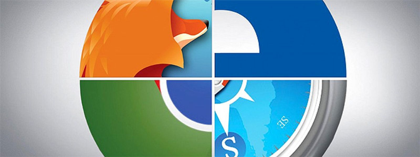 Foto: Firefox recupera el trono como navegador más veloz del mercado