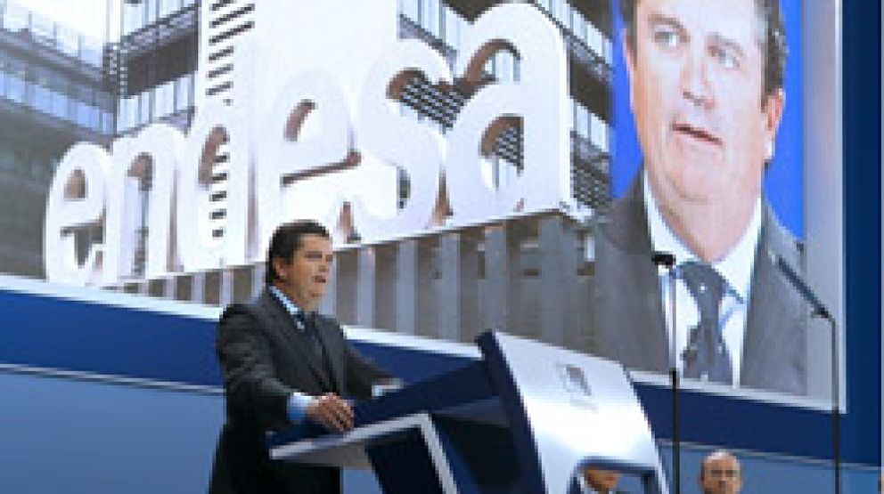 Foto: Goldman Sachs, el único dispuesto a pagar lo que pide Endesa por su red de gas