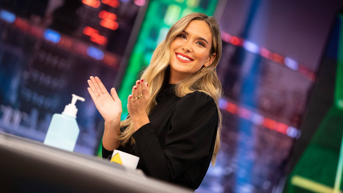 El gran 'desafío' de María Pombo: da el salto a la televisión junto a Jesulín y Bárbara Rey