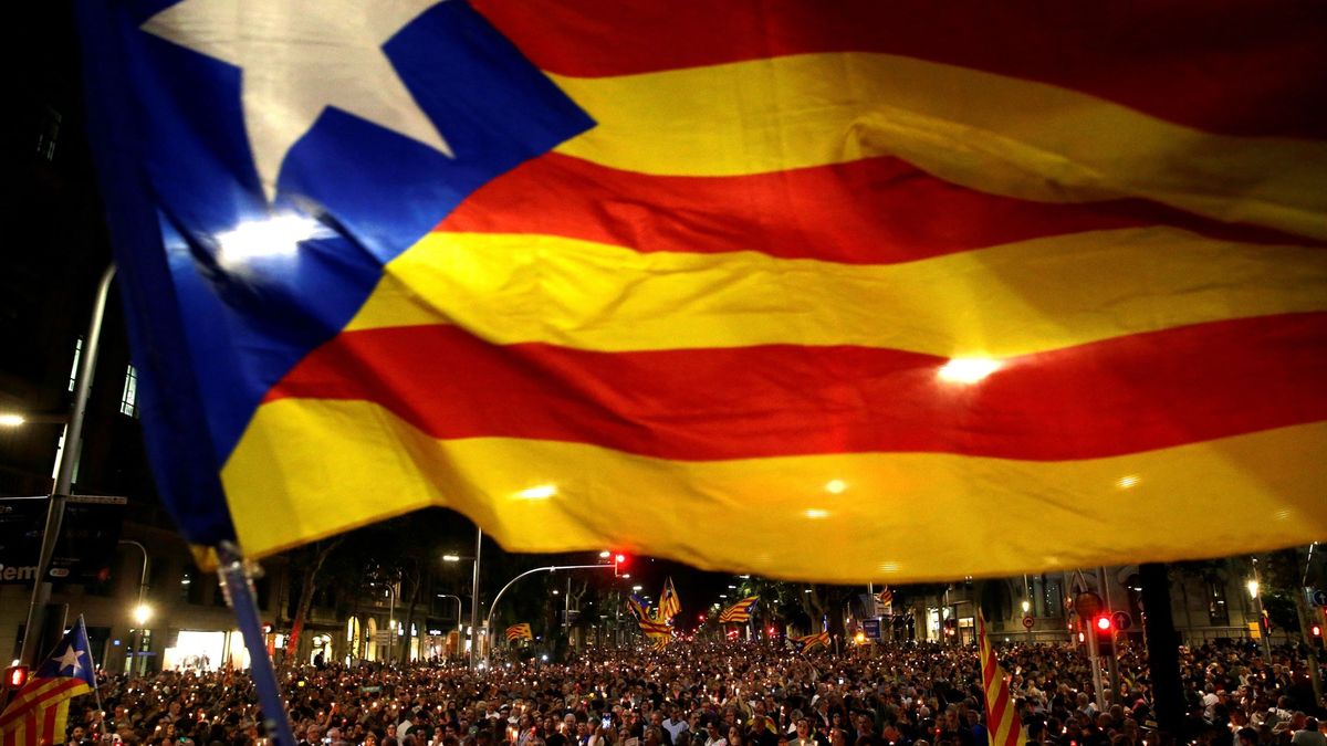 Moody's mantiene su 'rating' para España pese a la tensión secesionista