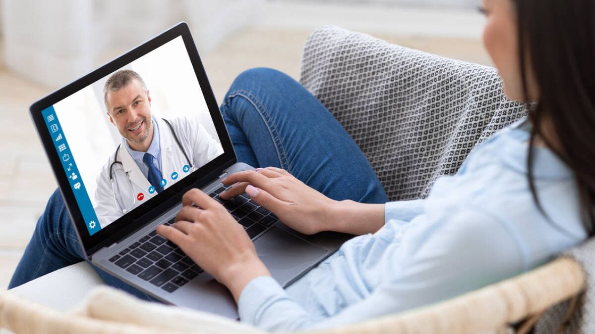 Savia lanza un servicio de médico personal por videollamada y mensajería