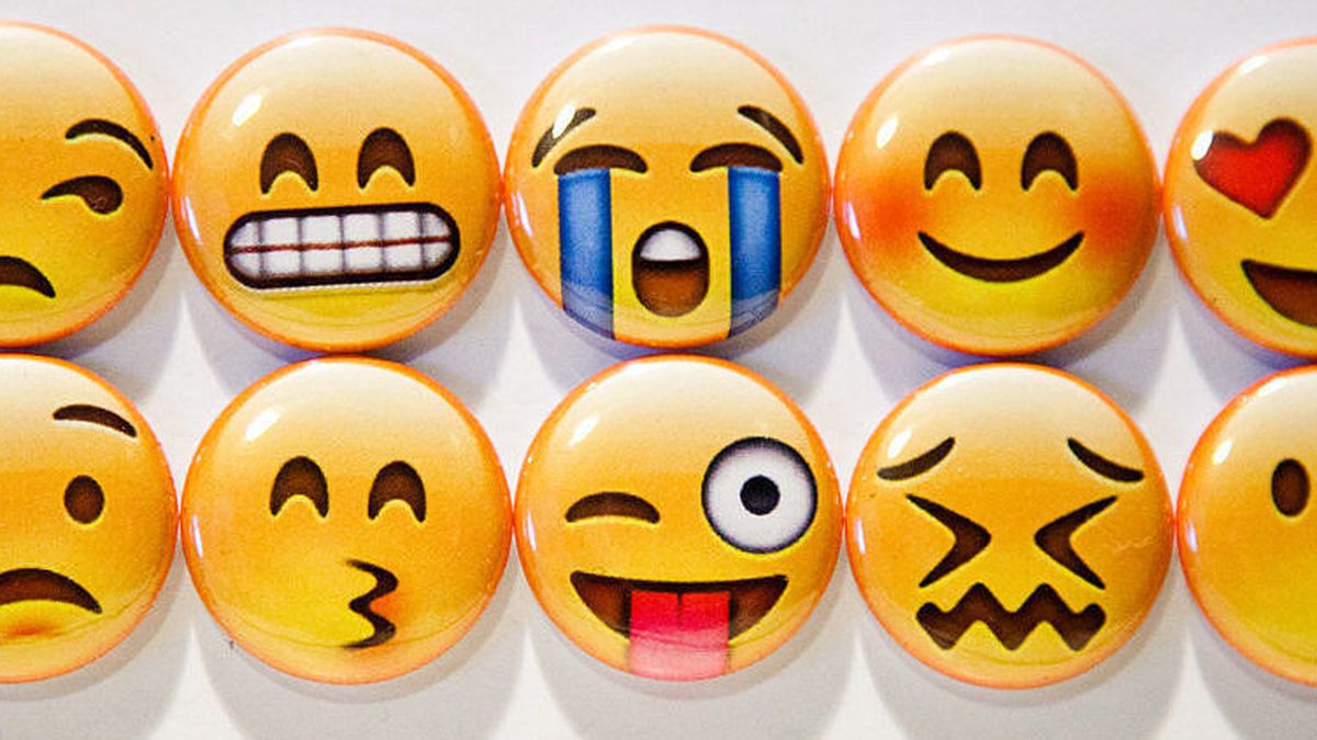 ¿Te gusta comunicarte con emojis? 6 apps y un teclado que te van a enamorar