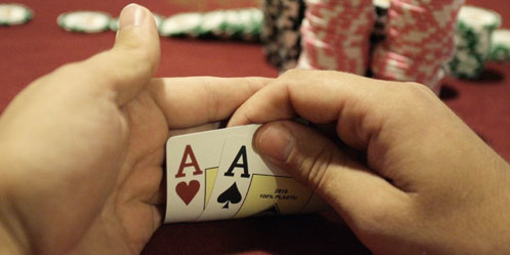 Foto: El Ponzi del póker: una web estafa cientos de millones de dólares