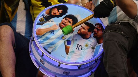 El Mundial de Qatar prende la llama en la carrera por el futuro político de Argentina