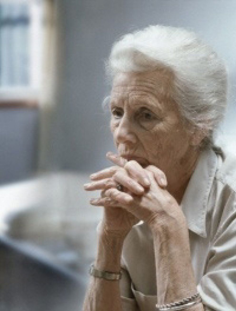 Foto: España es el segundo país de Europa en incidencia del Alzheimer