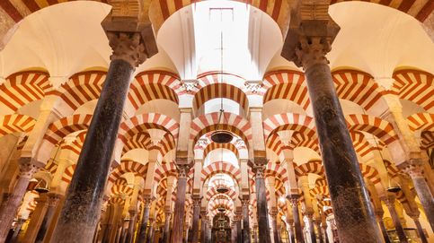 El enigma indescifrable de la Mezquita-Catedral de Córdoba