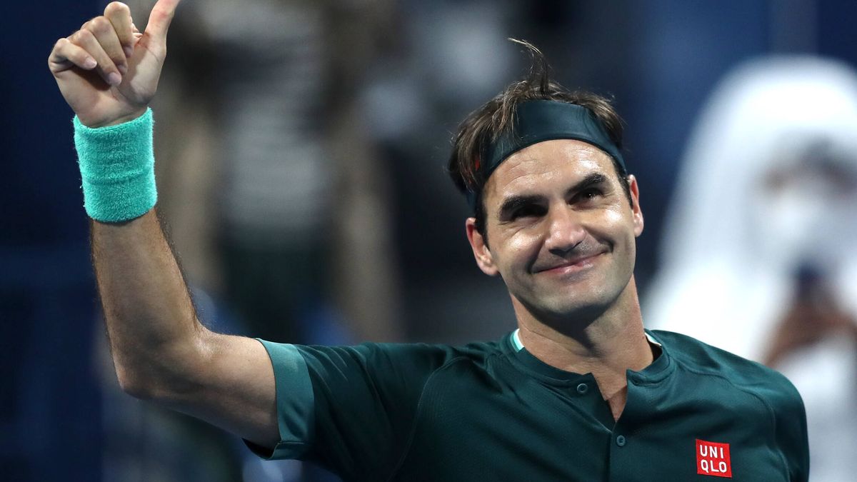 Roger Federer se retira: su lado más personal y cuantiosa fortuna