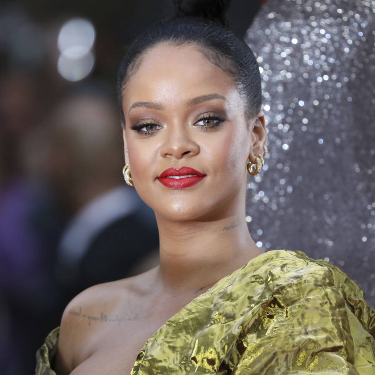 Porno De 2018 Da Rihanna - AsÃ­ es el sexo entre los famosos: las 'celebrities' cuentan su primera vez