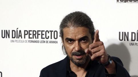 Fernando León de Aranoa: “La etiqueta de cine social no me define”