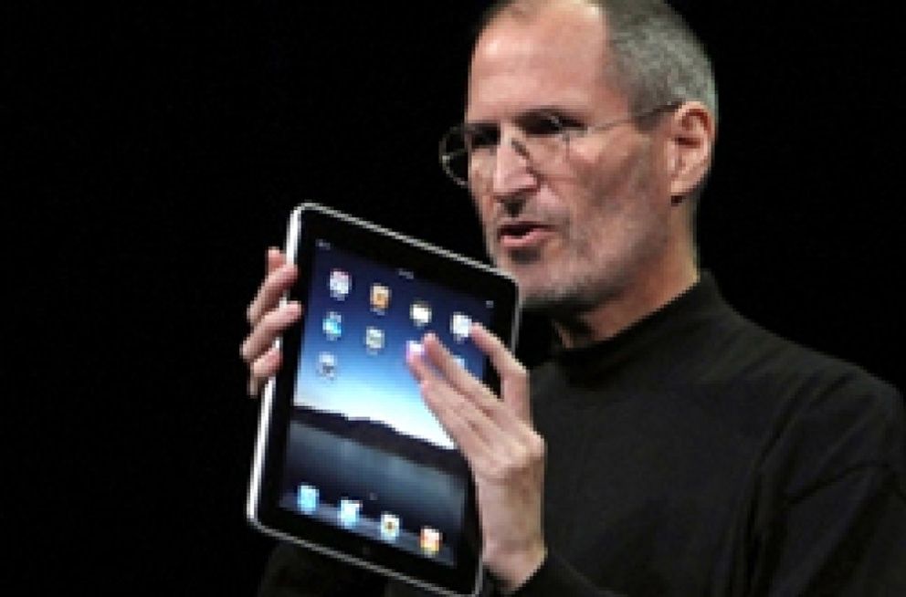Foto: RIM venderá 'tablets' por menos de 500 dólares para competir con el iPad