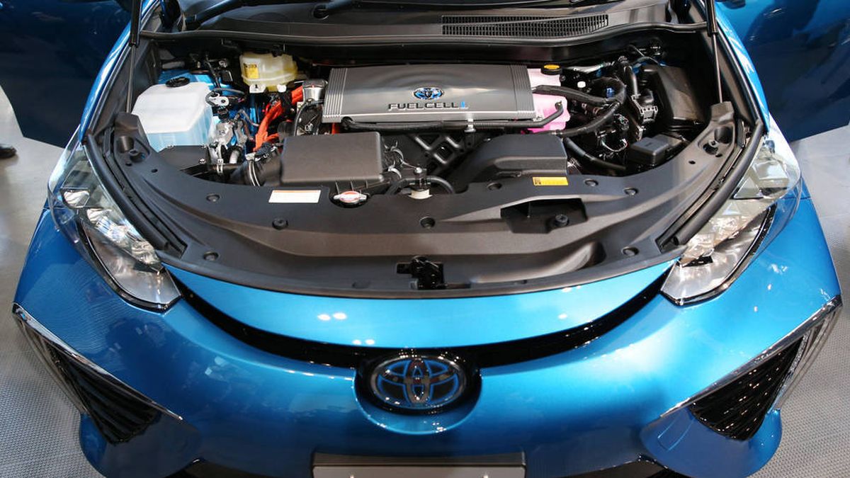Los kits 'low cost' para convertir tu coche al hidrógeno que te pueden dejar sin vehículo