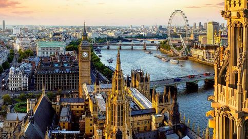 De Londinium al Gran Londres: guía literaria definitiva de la capital inglesa